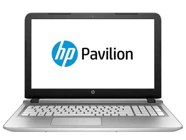 HP Pavilion 15-ab555TX